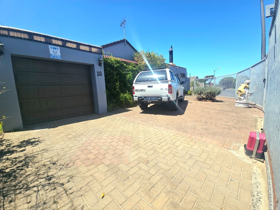 3 Bedroom Property for Sale in Colorado Park Western Cape